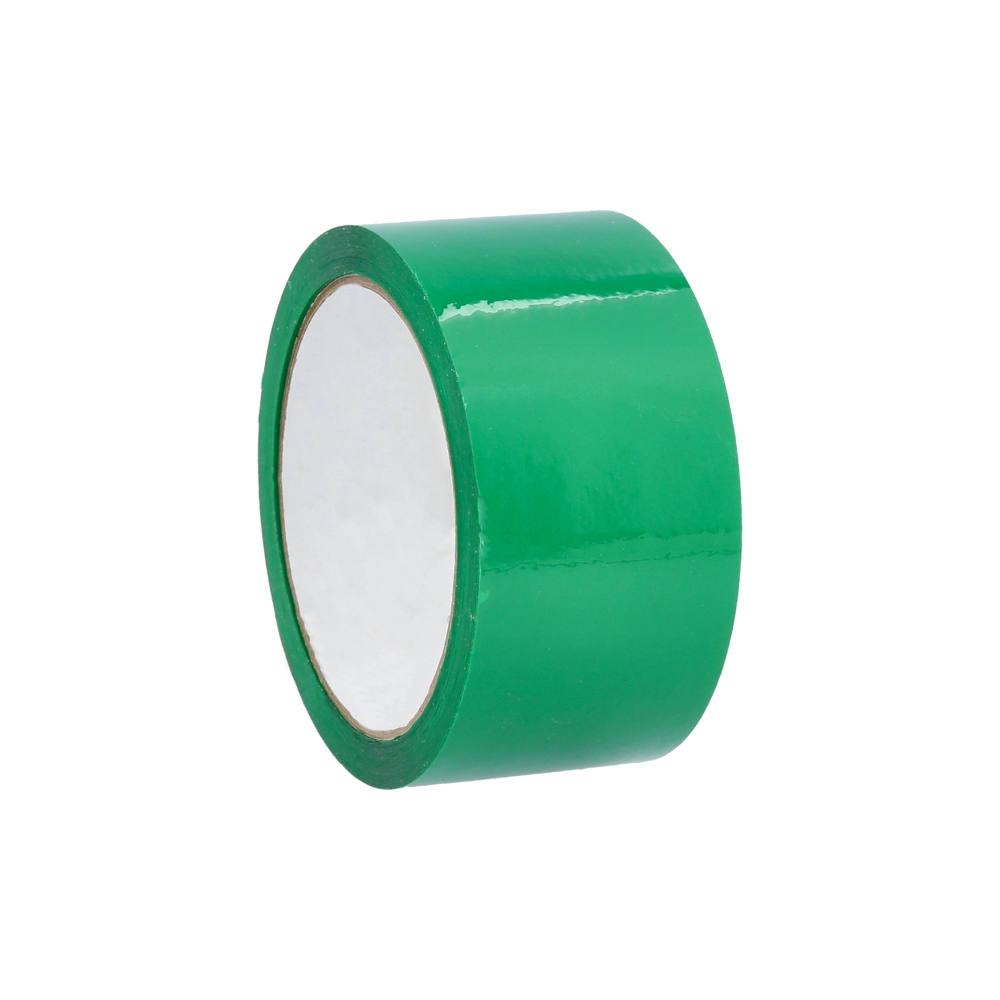 GREEN Color Tape 2 Wide 110yd 12pk tape,packaging,box,adhesiveshipping  supplies