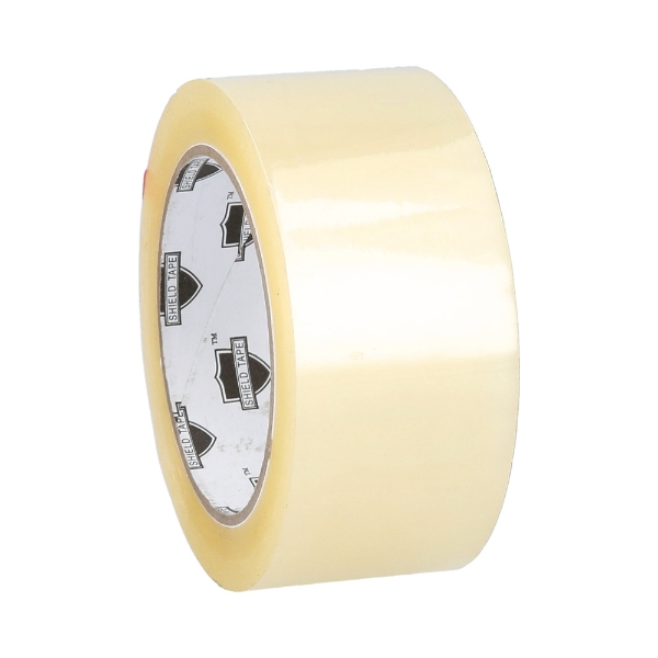 Acrylic Carton Sealing Tape