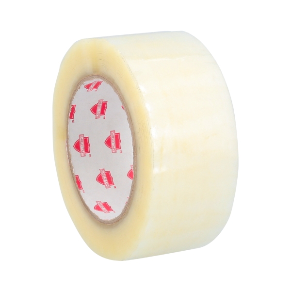 Hot Melt Carton Sealing Tape