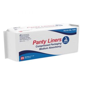 Panty Liners