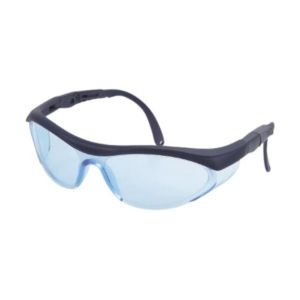 Black Trim Safety Glasses