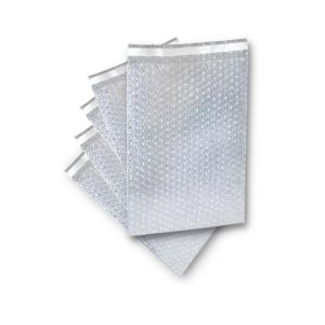 Bubble Wrap Envelopes
