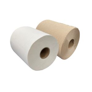 bulk hardwound paper towels
