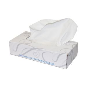 facial tissue