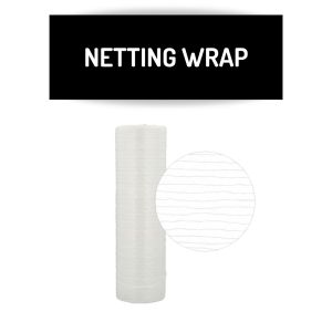 Netting Wrap