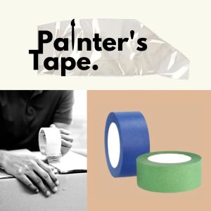 Painter's Tape