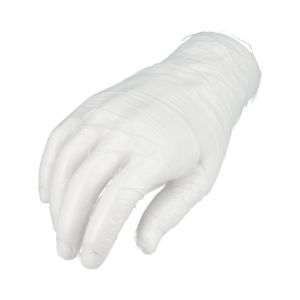 Powder Free Vinyl Gloves