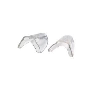 Pyramex Clear Slip-On Side Shields