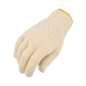 String Knit Gloves