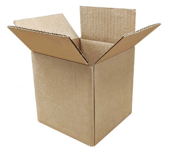 Corrugated Boxes