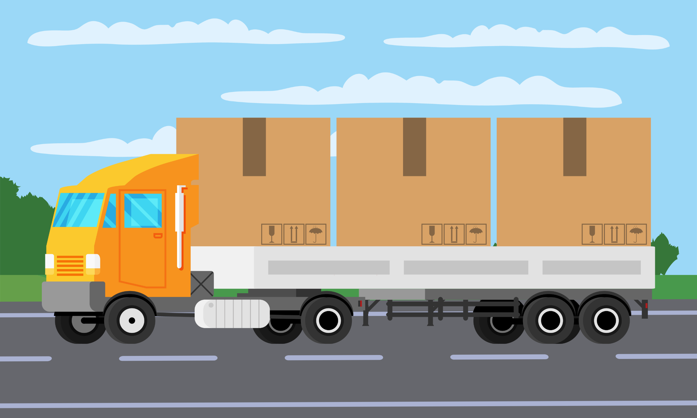 The Gist of Logistics: How to Lower Your Costs