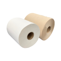 Hardwound Paper Towel