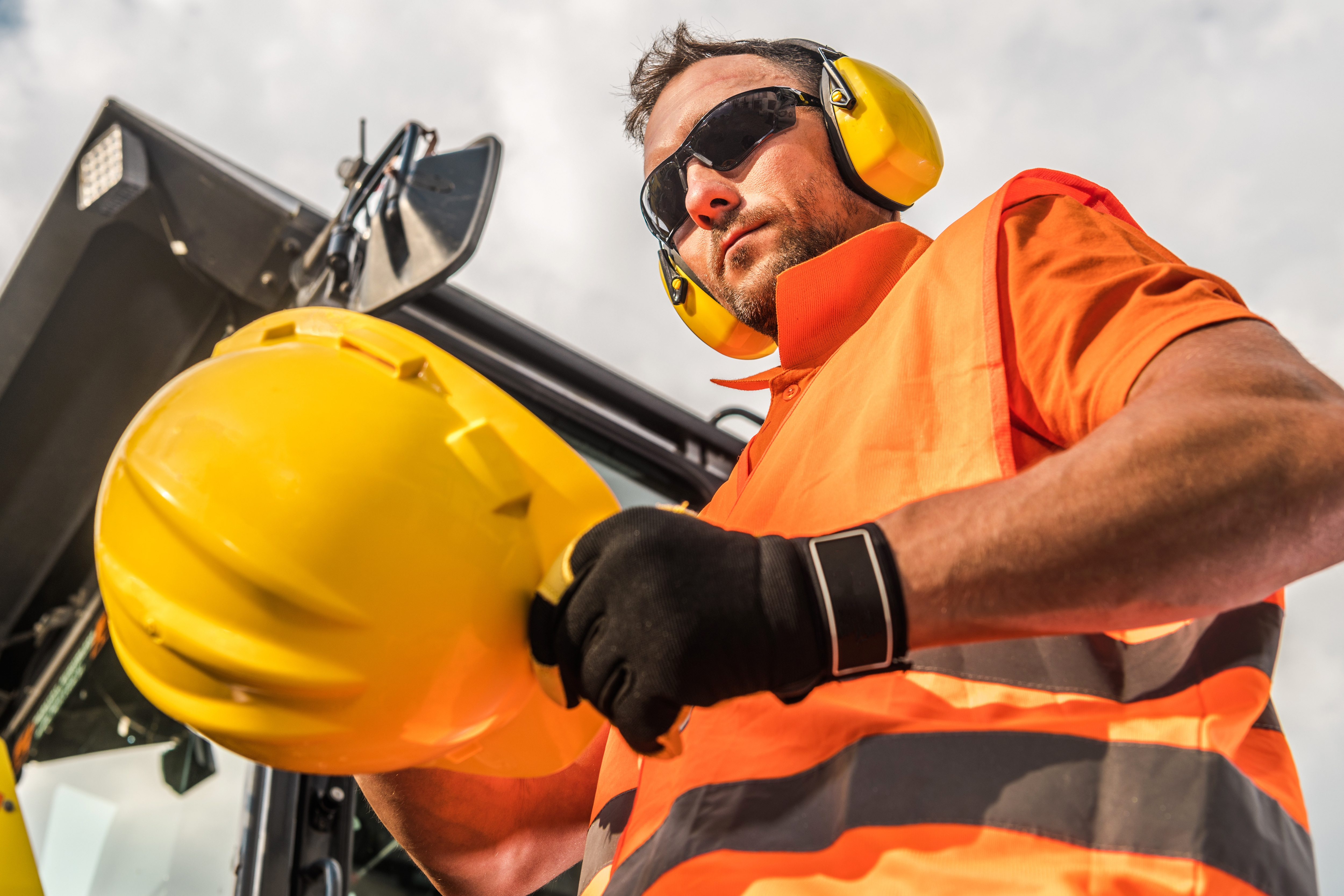 A Home for Your Dome: Hard Hat Basics and Classes